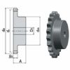 DIN Standard Simplex B Types